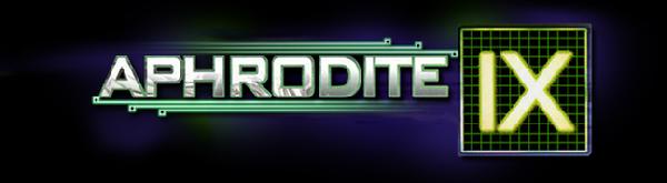 Aphrodite IX logo
