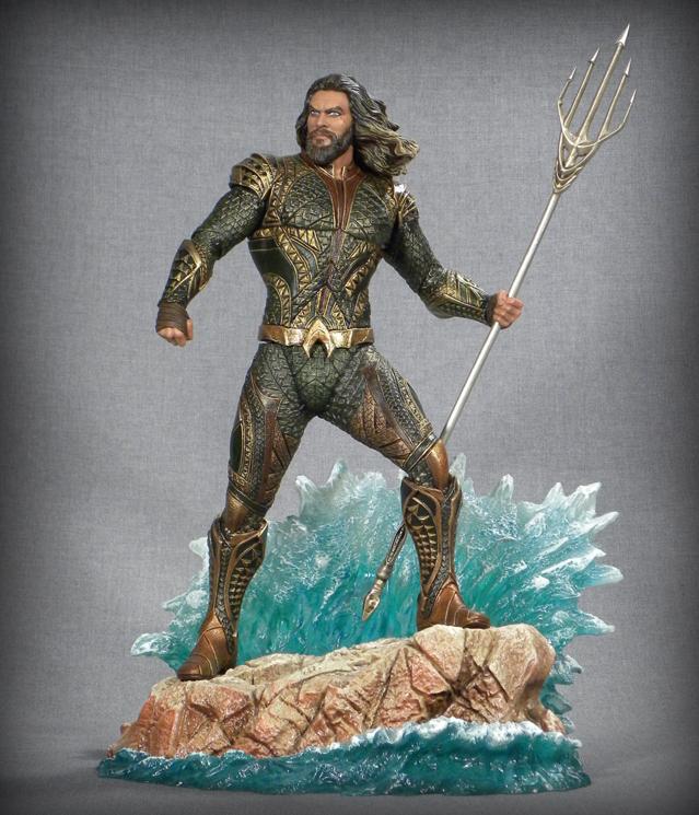 Aquaman diamond select cheap